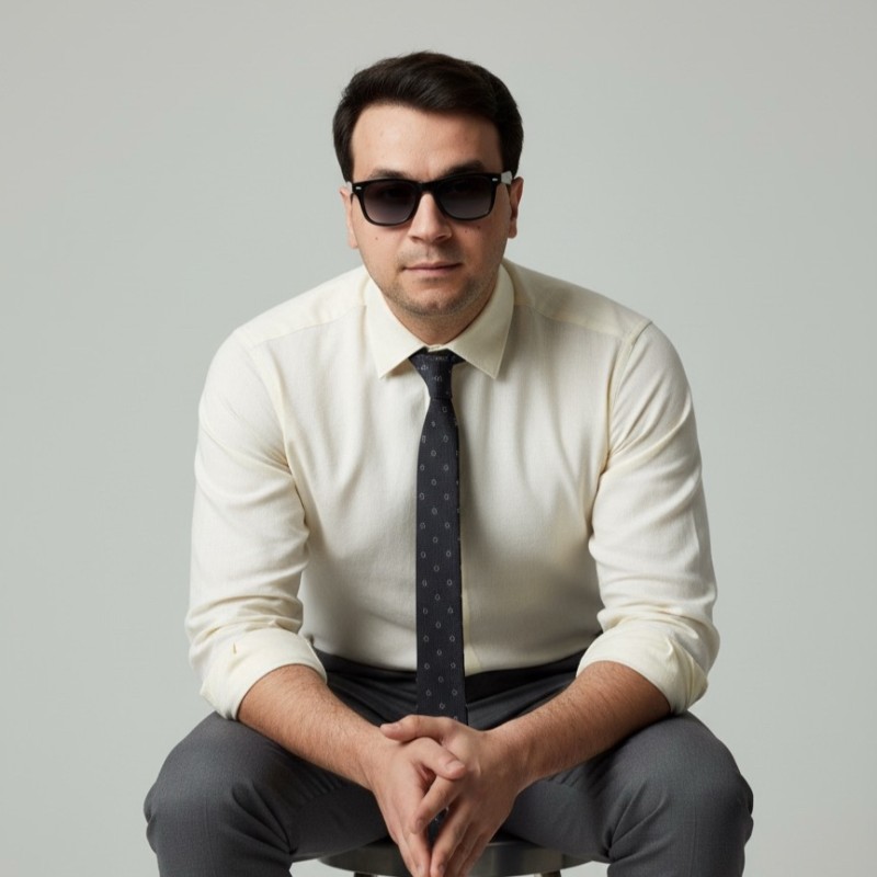 يزن، Rased راصد